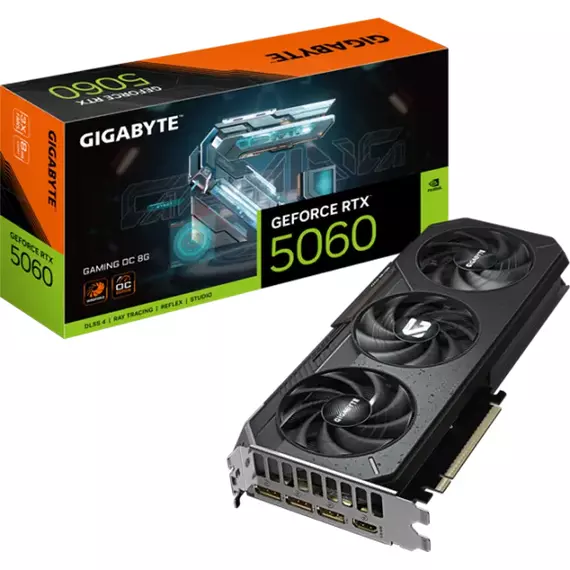 Ultra Navigator  PC11847 // Gaming / PC  i5-14400F H610M 32GB M.2 NVMe 1TB RTX5060 8GB 800W, 7 image