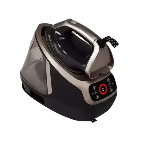 Ironing System Polaris PSS8010K X-Steam PRO Wi-Fi IQ Home, 5 image