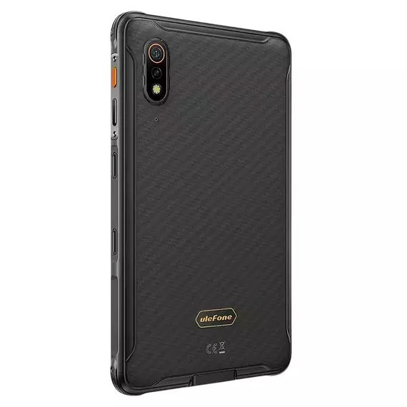 Tabletă Ulefone Armor Pad Pro, Wi-Fi + 4G LTE, 8GB/128GB, Negru, 5 image
