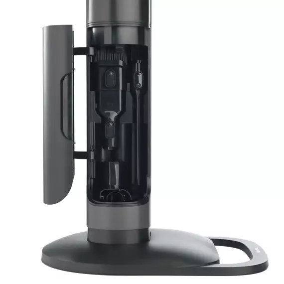 Aspirator Vertical Hisense HVC676451DA, Negru, 4 image