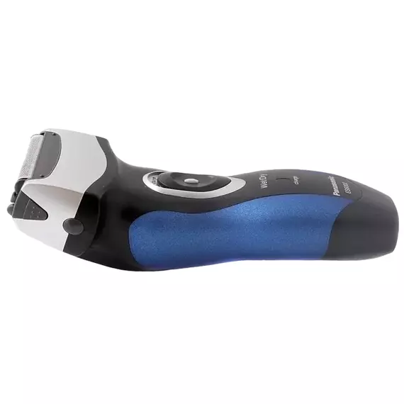 Aparat de ras electric Panasonic ES6002A520, Negru / Albastru, 3 image