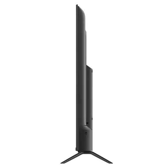50" LED SMART TV KIVI 50U7000MB, QLED, 4K UHD, Android TV, Black, 4 image