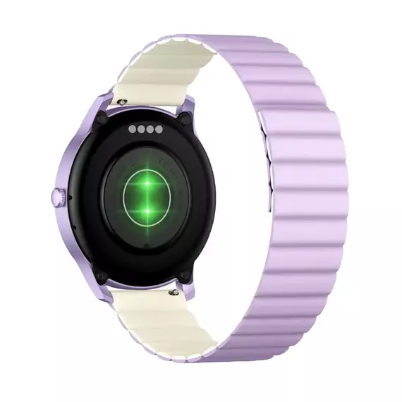 Ceas inteligent Kieslect Lora, Violet, 6 image