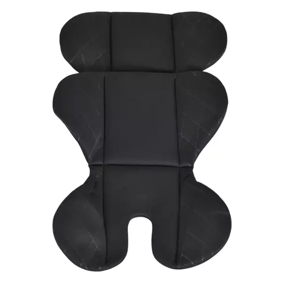 Scaun auto Moni Isafe black 76-150cm 3801005152759, 2 image