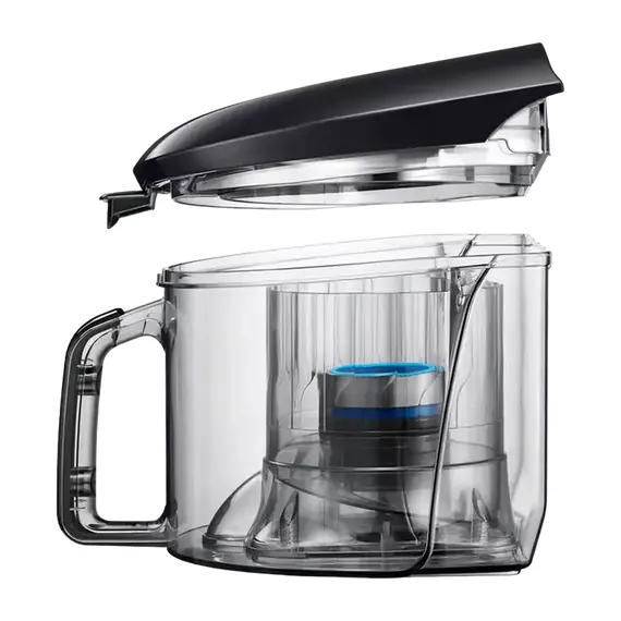 Aspirator Samsung VC18M21D0VG/UK, Negru, 4 image