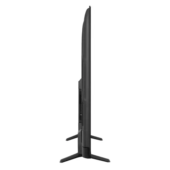 85" QLED SMART TV Hisense 85E7Q PRO, 3840x2160 4K UHD, VIDAA U8.5, Negru, 4 image