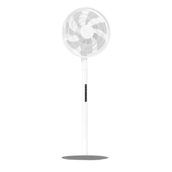Ventilator Xiaomi Mijia Fan Pro Slim, Alb, 5 image