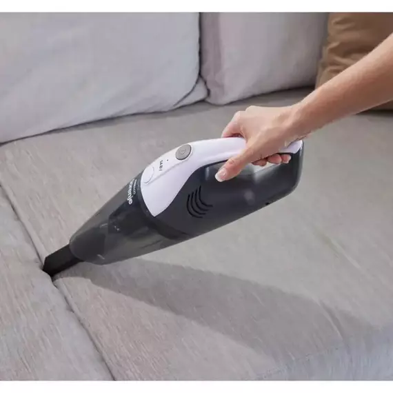 Vacuum Cleaner Gorenje MVC148FGW, 8 image