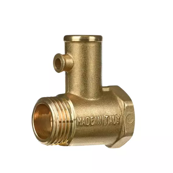 Boiler Electric Ardesto NEU NTS EU2, 100L, Alb, 6 image
