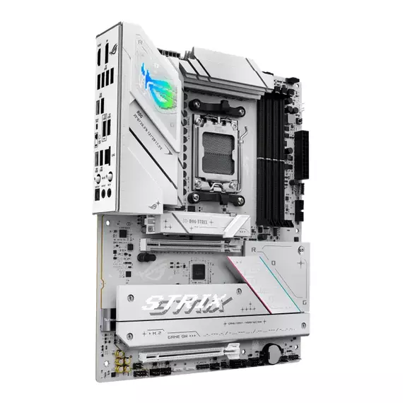 Placă de bază ASUS ROG STRIX B850-A GAMING WIFI, AM5, AMD B850, ATX, 7 image