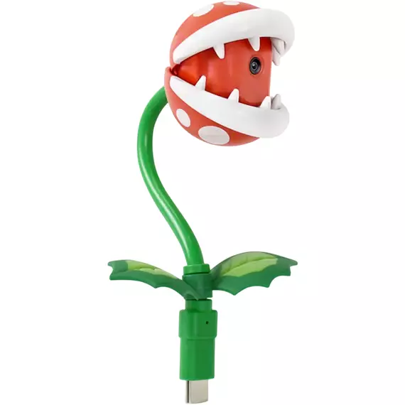 Camera Nintendo Piranha Plant, Multicolor, 3 image