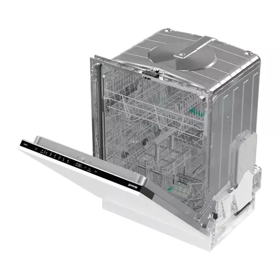 Mașină de spălat vase Gorenje GV 642 E90, Alb, 7 image