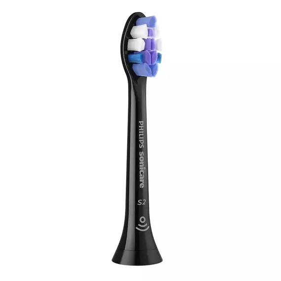 Duză pentru periuța de dinți electrică Philips HX6056/88, Negru, 4 image