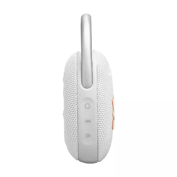 Boxă portabilă JBL Clip 5, Alb, 7 image