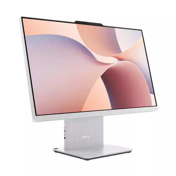Computer All-in-One Lenovo IdeaCentre 3 24AKP10, 23,8", AMD Ryzen 5 220, 32GB/1024GB, Fără SO, Cloud Grey, 8 image