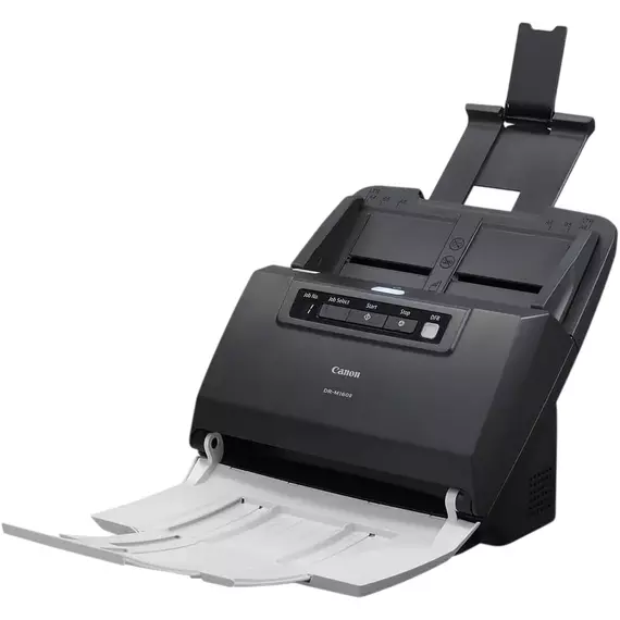 Scanner Canon imageFORMULA DR-M160II, 3 image