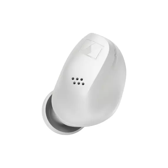 Căști Sennheiser Accentum TWS, Alb, 7 image