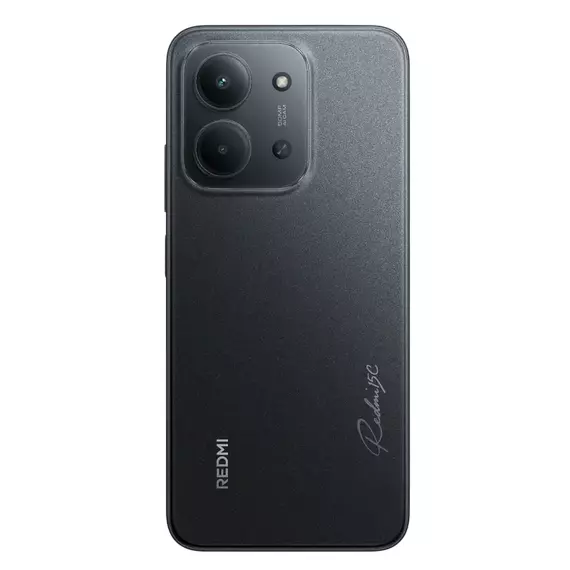 Xiaomi Redmi 15C, 8GB/256GB, Midnight Black, 5 image
