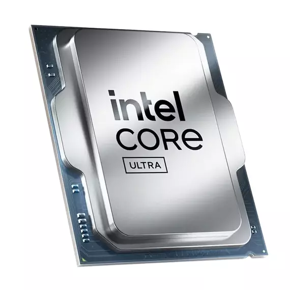 Procesor Intel Ultra 9 285, Intel Graphics,  | Tray, 3 image