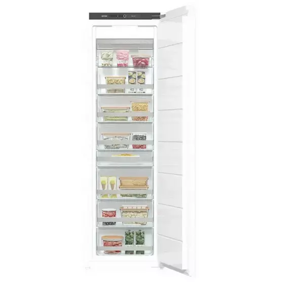 Congelator Gorenje FNI518EA1, Alb, 8 image