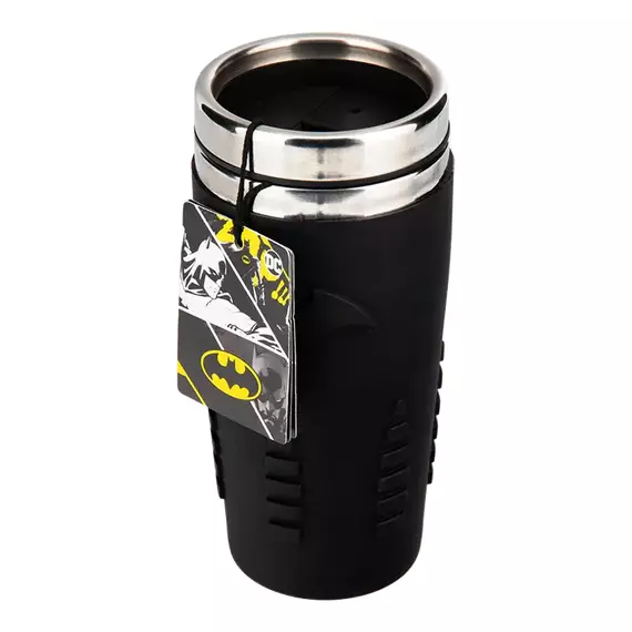 Cana Termica Paladone DC Batman Travel Mug V2 PP4380BMV3, 3 image
