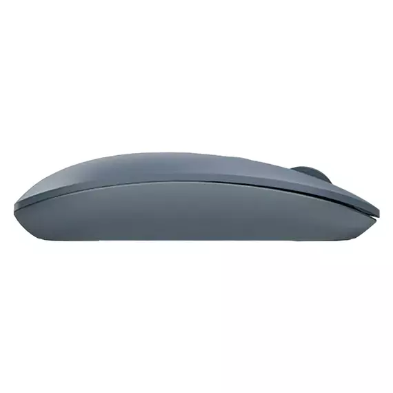 Mouse Wireless A4Tech FG20, Albastru, 5 image