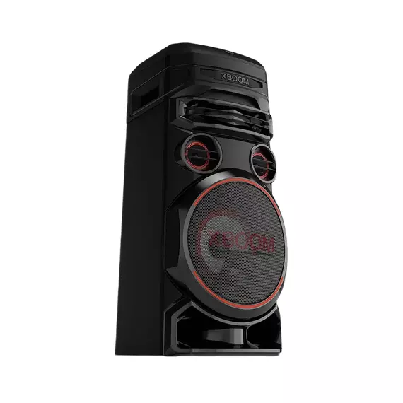 Boxă portabilă LG XBOOM RNC7, Negru, 8 image