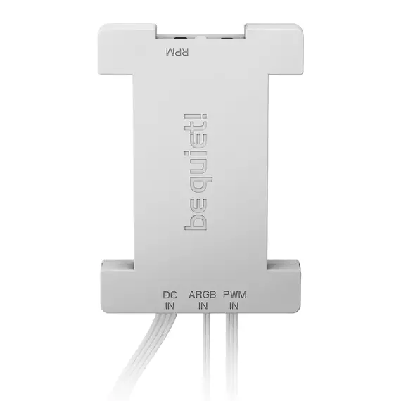 Cooler procesor be quiet! Light Loop 360mm WH, 5 image