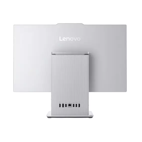 Computer All-in-One Lenovo IdeaCentre 3 24AKP10, 23,8", AMD Ryzen 5 220, 32GB/1024GB, Fără SO, Cloud Grey, 4 image
