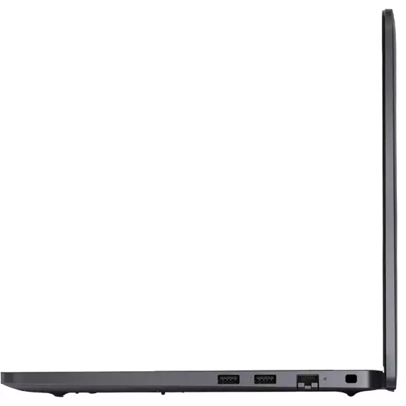Laptop Business 14" DELL Pro 14 PC14250, Magnetite, Intel Core 5 120U, 16GB/512GB, Linux Ubuntu, 5 image