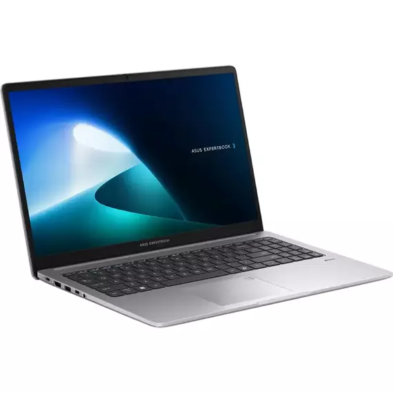 Laptop Business 15,6" ASUS ExpertBook P1 P1503CVA, Misty Grey, Intel Core 5 210H, 16GB/512GB, Fără SO, 7 image
