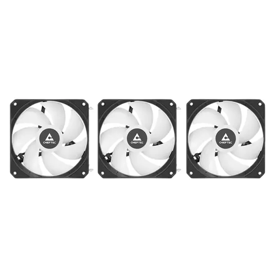 Cooler procesor Chieftec Iceberg 360, 6 image