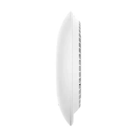 Wi-Fi 7 Tri-Band Access Point Grandstream "GWN7672L" 3568Mbps, OFDMA, BLE 5.3,  2x2.5G Ports, PoE+,, 5 image