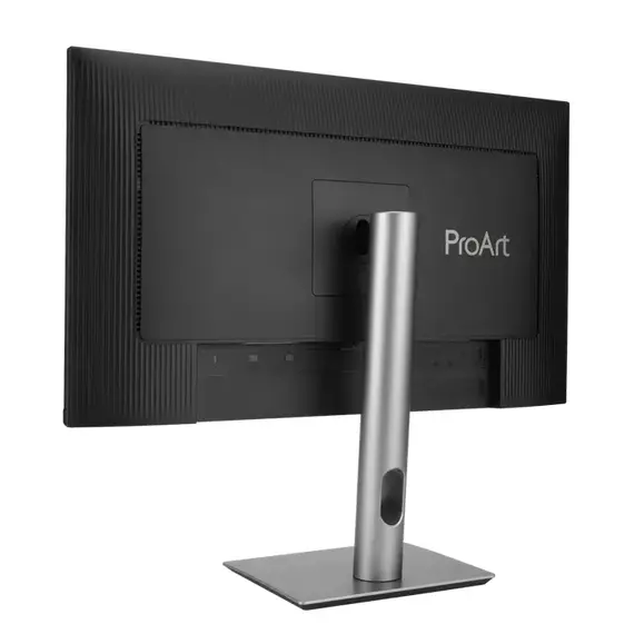 27" ASUS ProArt PA278CGRV,Black/Silver,IPS,2560x1440,144Hz,5ms,400cd,CR3000:1,HDR10,HDMI+DP+USB+Type, 3 image