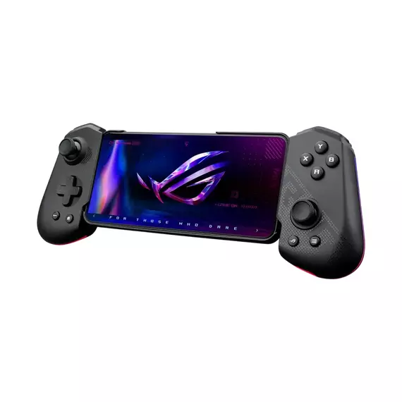 Gamepad ASUS ROG Tessen, Negru, 5 image