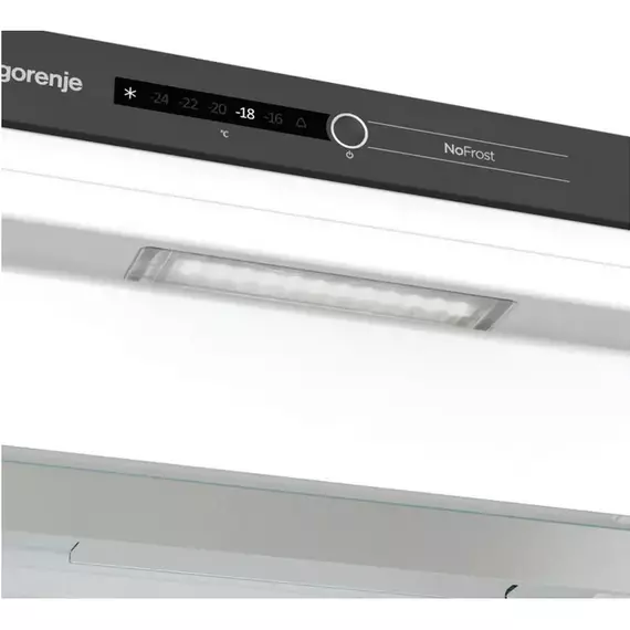 Congelator Gorenje FNI518EA1, Alb, 6 image