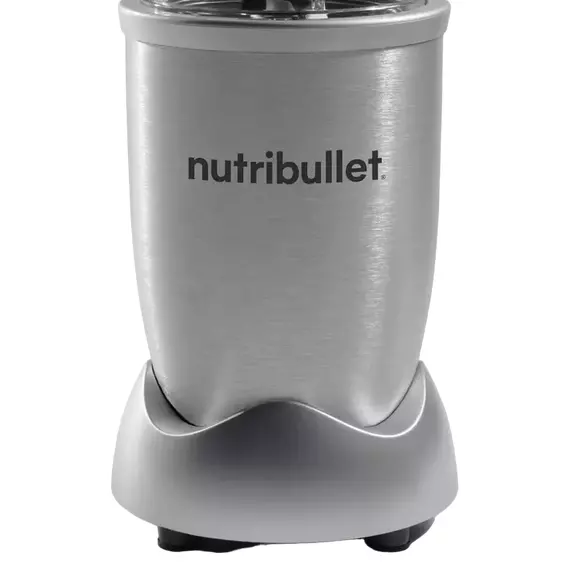 Blender staționar NutriBullet NB907S, Argintiu, 3 image