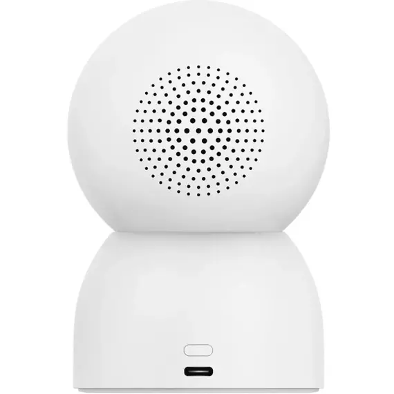Camera de supraveghere Xiaomi Smart Camera C701, Alb, 4 image