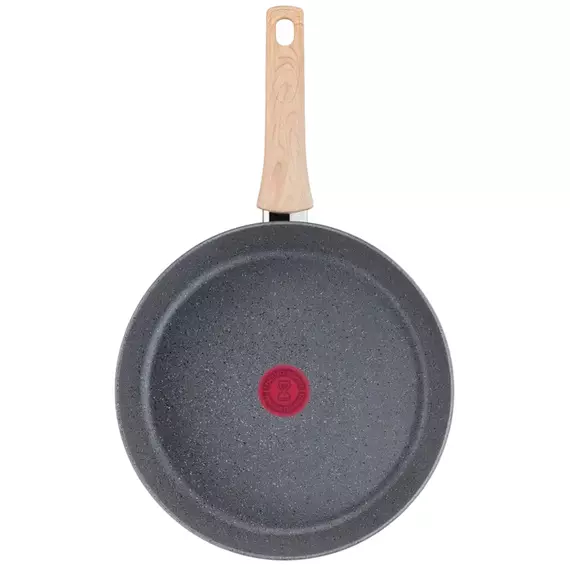Tigaie Tefal G2660772, 30cm, Negru, 4 image