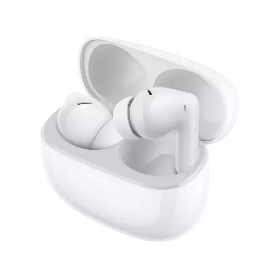 Căști Xiaomi Redmi Buds 8 Pro, Cloud White, 8 image