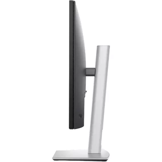 27" Monitor DELL P2725D, IPS 2560x1440 WQHD, Negru, 7 image