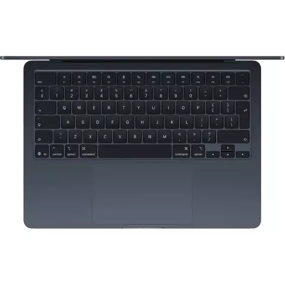 NB Apple MacBook Air 13.6" Z1L6000BQ Midnight (M5 16Gb 512Gb) 70W charger, 2 image