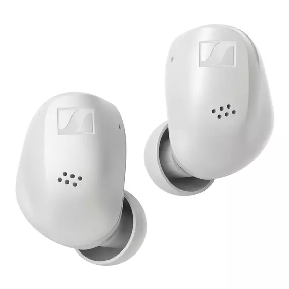 Căști Sennheiser Accentum TWS, Alb, 4 image