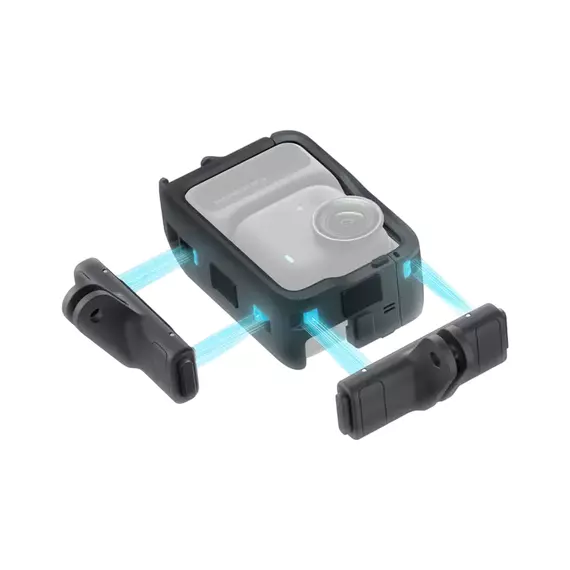 Insta360 GO Ultra Utility Frame, 4 image