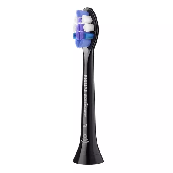 Duză pentru periuța de dinți electrică Philips HX6056/88, Negru, 3 image