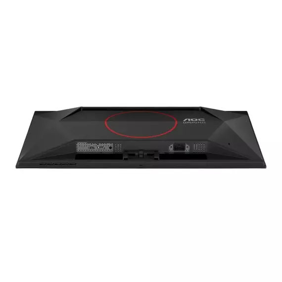27" Monitor Gaming AOC Q27G41ZDF, QD OLED 2560x1440 WQHD, Negru, 8 image