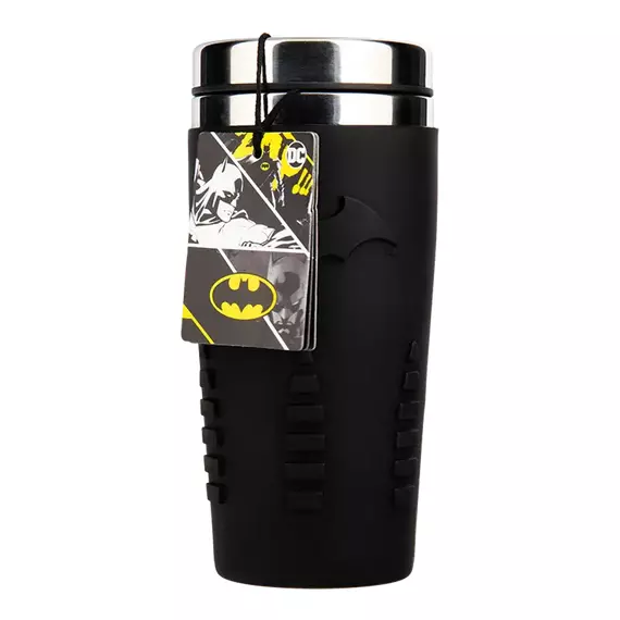 Cana Termica Paladone DC Batman Travel Mug V2 PP4380BMV3, 4 image