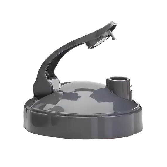 Blender staționar NutriBullet NB614DG, Argintiu, 2 image