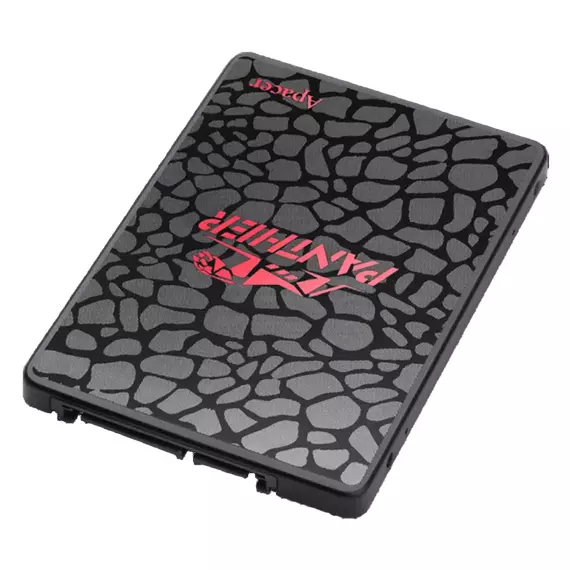 Unitate SSD Apacer AS350 PANTHER, 512GB, AP512GAS350-1, 3 image