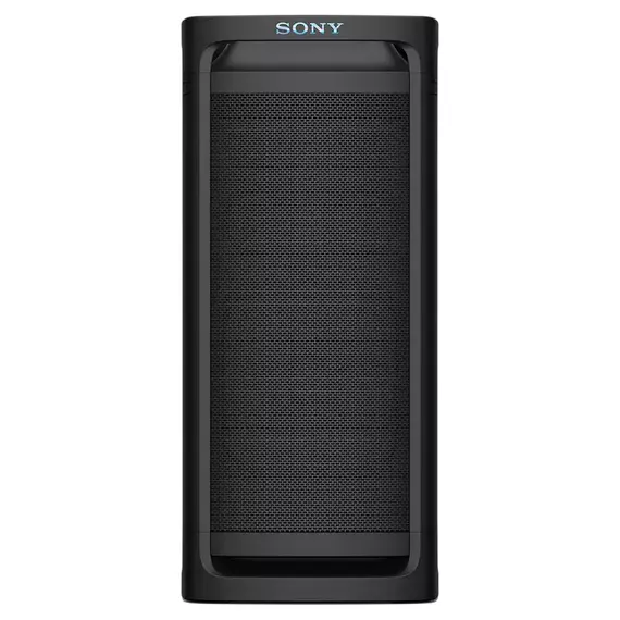 Portable Audio System  SONY ULT TOWER 9DC, SRS-ULT900DC, Black, 7 image